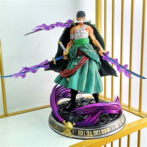 Anime Figuren One Piece Figur Lorenor Zorro Anime Figuren