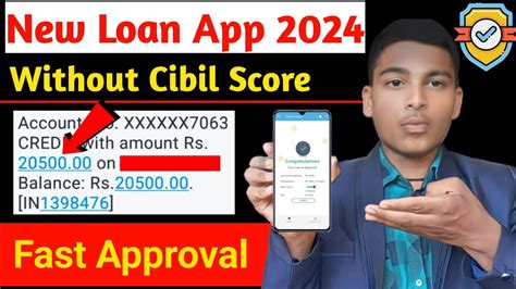 Loan App Fast Approval Personal Loan Best Loan App Instant