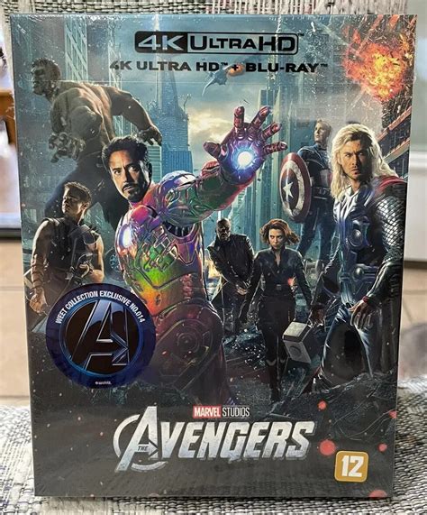 Avengers 4k Uhd Blu Ray Discount | head.hesge.ch