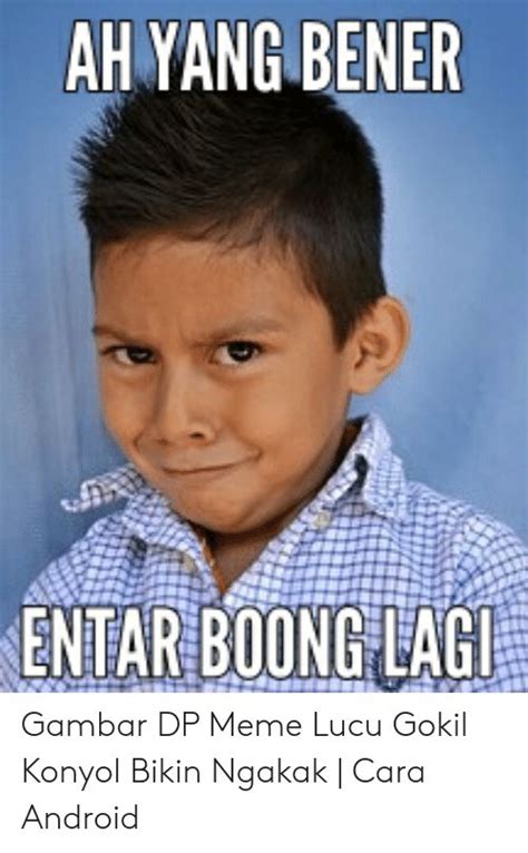 36 Gambar Meme Lucu Reunian Froki Gambar