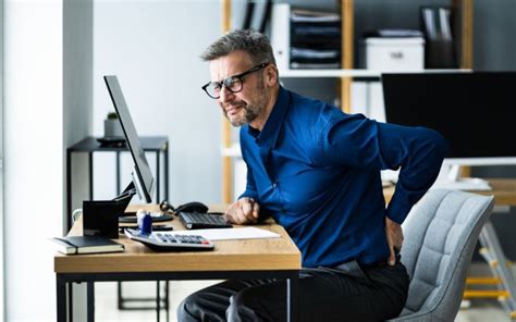 Importancia De La Ergonom A En El Trabajo En Previnsa