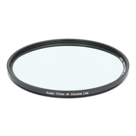 Kolari Vision Ir Chrome Lite Lens Filter Kolari Vision