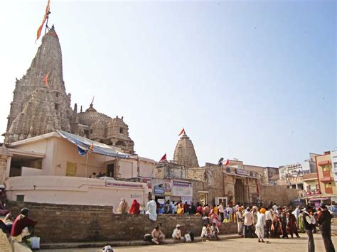 Nageshwar Jyotirlinga Temple Dwarka Gujarat Holidify