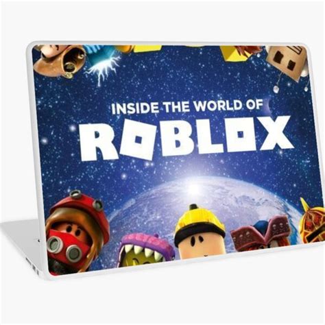 Roblox Laptop Skins | Redbubble