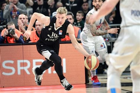 Šta od sporta nude televizije Partizanov novi izazov u Evrokupu još jedan dan za Premijer ligu