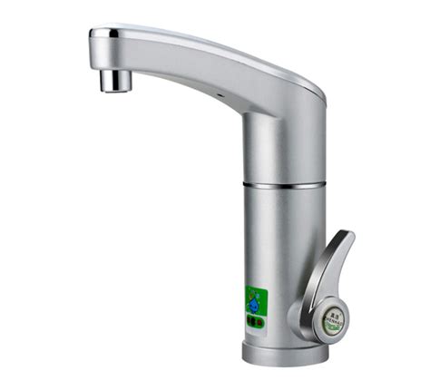 New Product V Kw Instant Hot Water Tap Electric Faucet Instant Water Heater Basin Faucet
