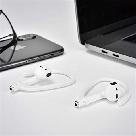 Airpods Ear Hooks Compatible With Apple Airpods 1 2 3 Pro And Pro 2