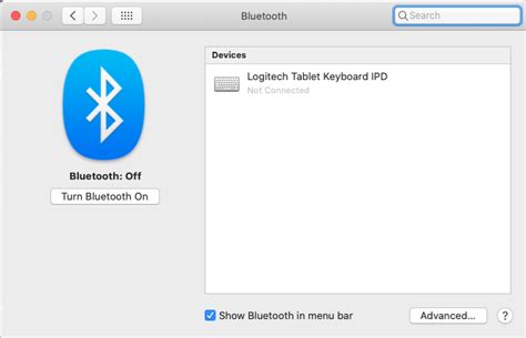 Solucionar Problemas De Bluetooth En MacOS Catalina MacOfilos