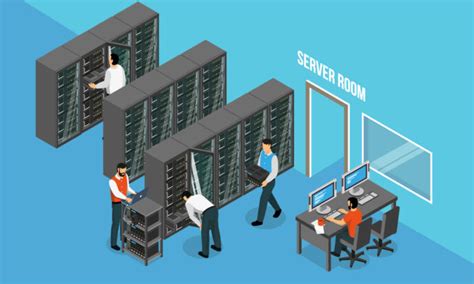 Server Rack U Sizes Guide: Chart for Exploring Different Options - TheSite.org