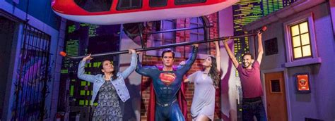 Madame Tussauds Orlando Coupon Code - Save 42% | Destination Coupons