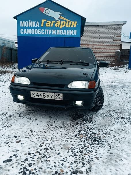 Продаю ваз 2114 2006 года пробег 266 тыс зимняя резина откатала только ...