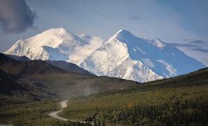 Climbing Denali: Facts & Information. Routes, Climate, Difficulty ...