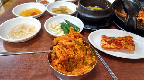 부산맛집초량밥집 소문난불백