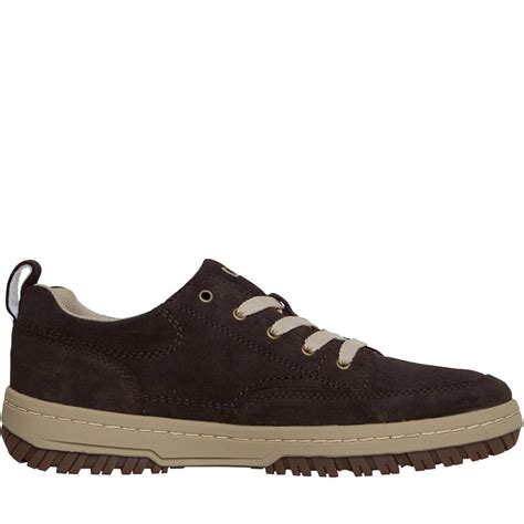 Buy Caterpillar Mens Decade Shoes Demitasse