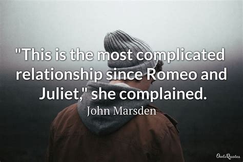 30 Complicated Love Quotes