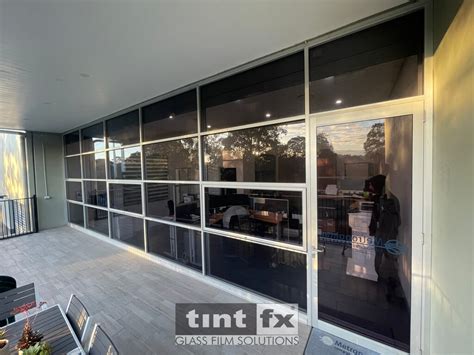 Solar Gard Sentinel Plus External Films Glass Window Tinting Film Sydney Home And Commercial