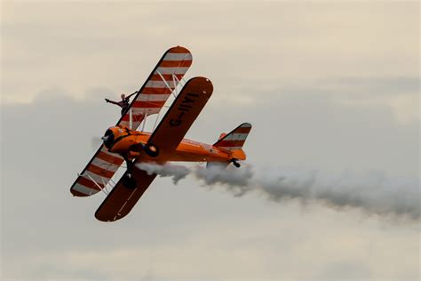 Aerosuperbatics Wingwalkers 34 Harry Preedy Flickr