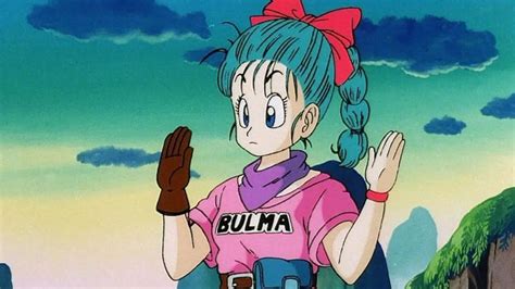 Dragon Ball ¿por Qué Bulma Se Enamoró De Vegeta Código Espagueti