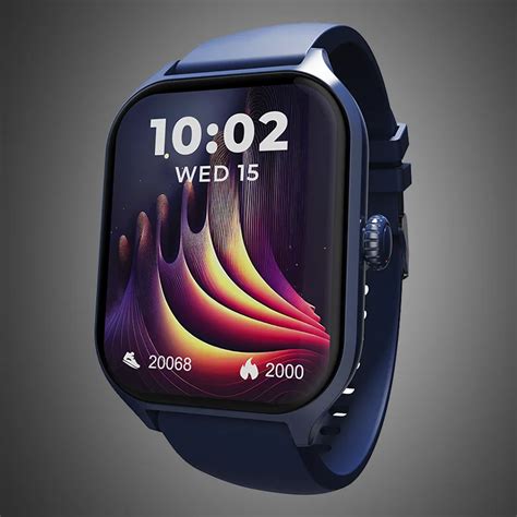 Buy Beatxp Marv Raze Smartwatch With Hd Display Bt Calling Hz