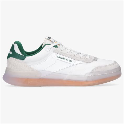 Reebok Club C Legacy Gx7561 Kolor BiaŁy Męskie Sneakersy Buty W