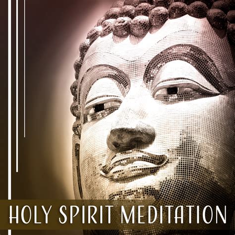 Holy Spirit Meditation Prayer For Calm And Strength Inner Peace Deep