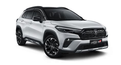 tipe toyota rush   varian lengkap auto