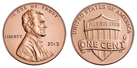 Free Shipping Online Activity Promotion 2019 W Lincoln Cent Penny