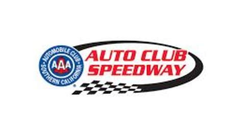 NASCAR weekend preview: Auto Club Speedway - Auto Racing Digest