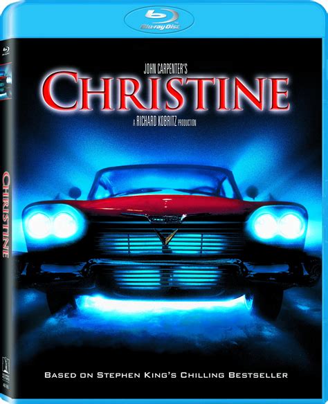 Christine Dvd Release Date