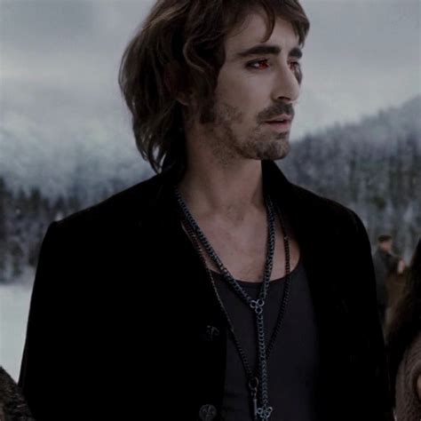 Lee-pace - Lee Pace as Garrett in Twilight Breaking Dawn part...