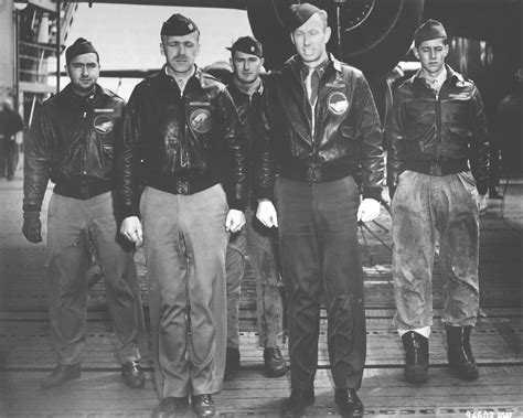 Doolittle Raid Crews > National Museum of the United States Air Force ...