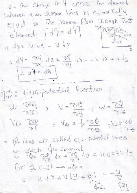 Solution Fluid Mechanics Chapter 3 1 Studypool