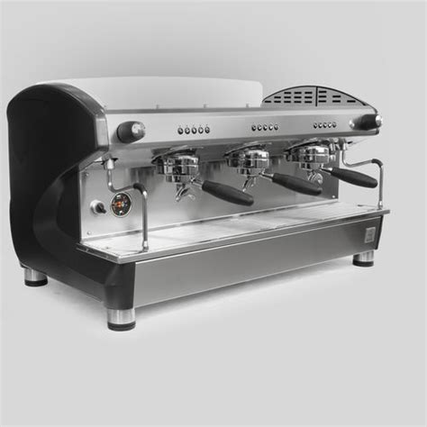 3 Group Coffee Machine VIVA 3 AP VIVA High Cup Reneka