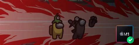 Among Us on M1 Mac: Can it run on Apple Silicon?