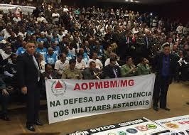 Aopmbm Na Defesa Do Sistema De Prote O Social Dos Militares Aopmbm