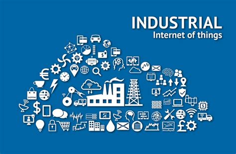 Business Guide To Industrial IoT Industrial Internet Of Things