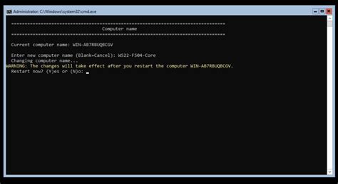 How To Install Windows Server Core Petri It Knowledgebase