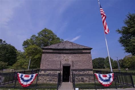 Exploring the Military History of Western PA at the Fort Pitt Museum in ...