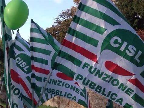 Amministrative A Piacenza Cinque Domande Della Cisl Ai Candidati