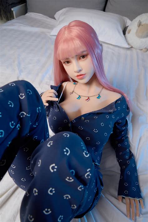 Olivia 1 145cm Silicone Body Silicone Head Real Anime Sex Doll Customizable XYlover Sex Doll