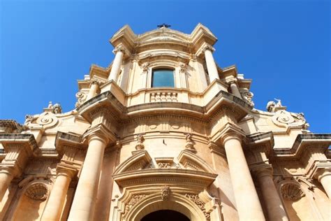 Edificios Incre Bles Que Celebran Lo Mejor De La Arquitectura Barroca