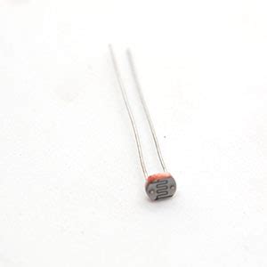 Techkey - Light Dependent Resistor