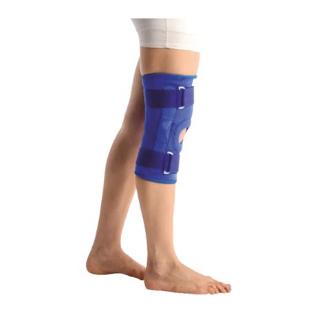 Hinged Knee Stabilizer Jps Surgicals