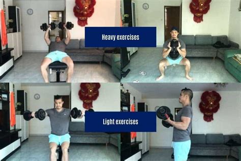 How To Use Bowflex Dumbbells (complete guide)