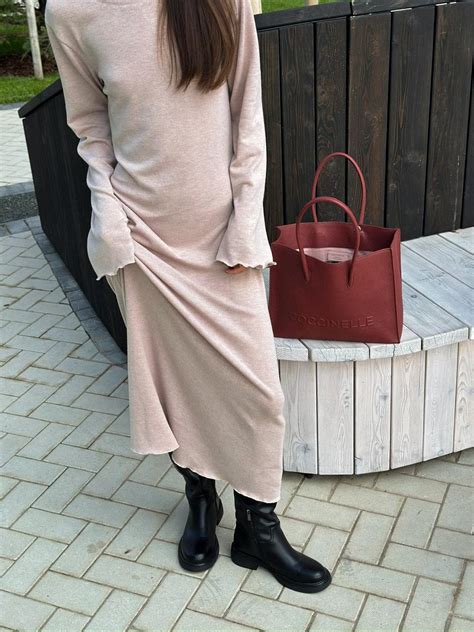 Платье Каскад купить в интернет-магазине женской одежды «Mabag.eco»