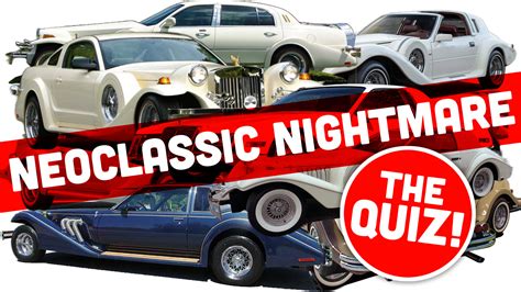 Neo Classic Automobiles