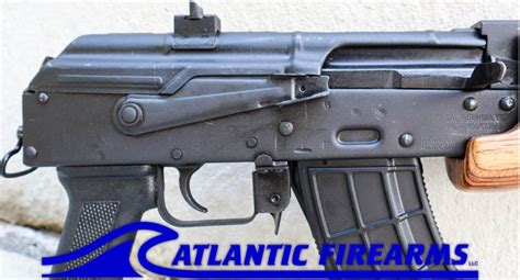 AK47 Pistol For Sale Micro DRACO AtlanticFirearms