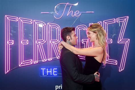 Chiara Ferragni E Fedez Sono Ufficialmente Separati Presto Anche Il