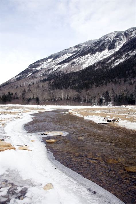 Crawford Notch State Park - Uncategorized - Photo.net