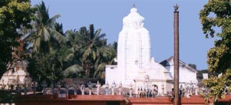 Sri Suryanarayana Swamy Temple,Andhra Pradesh - Info, Timings, Photos ...